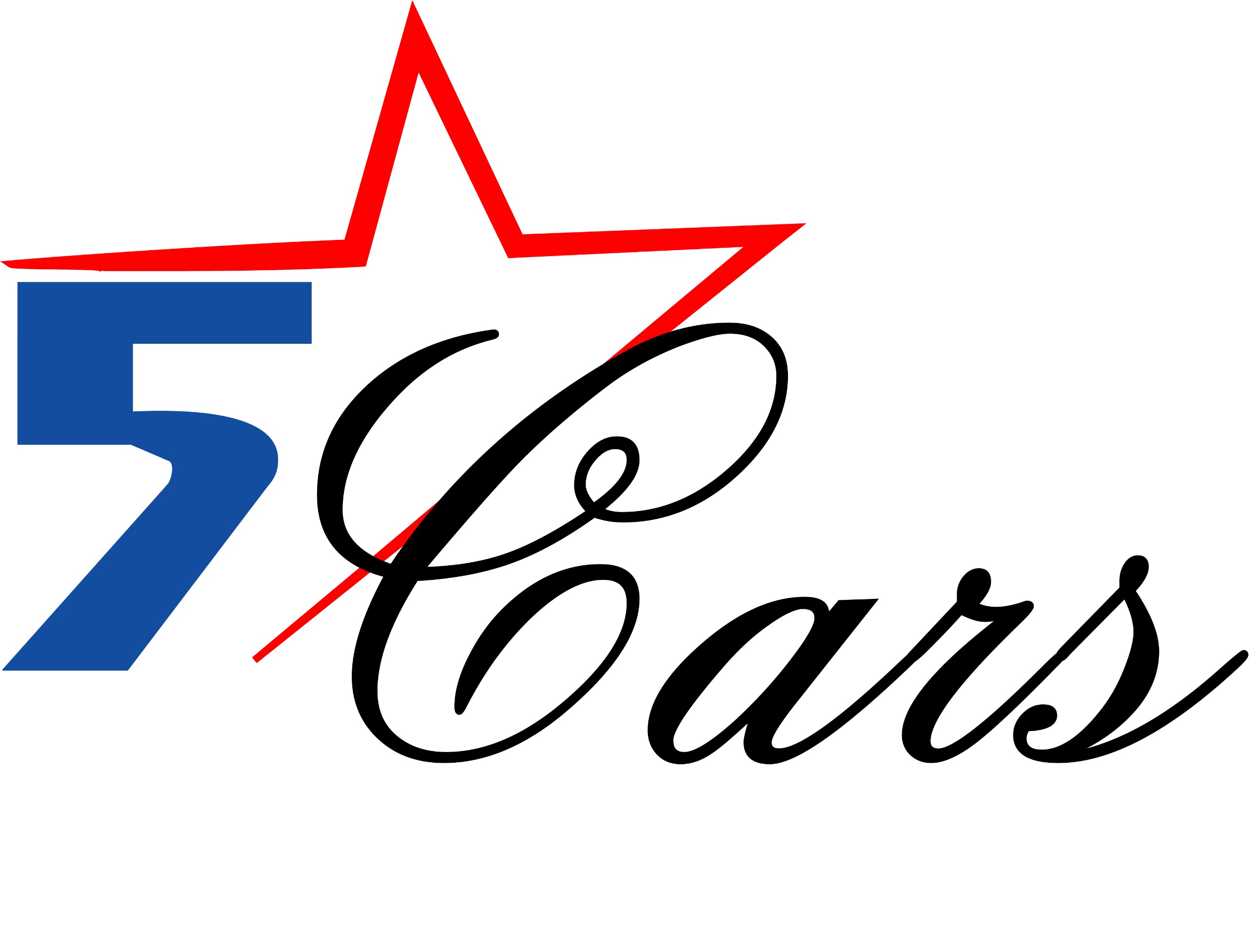 5Starcar